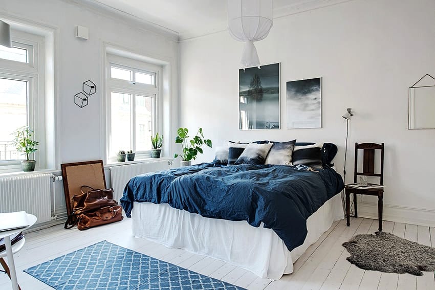 Double Room B
