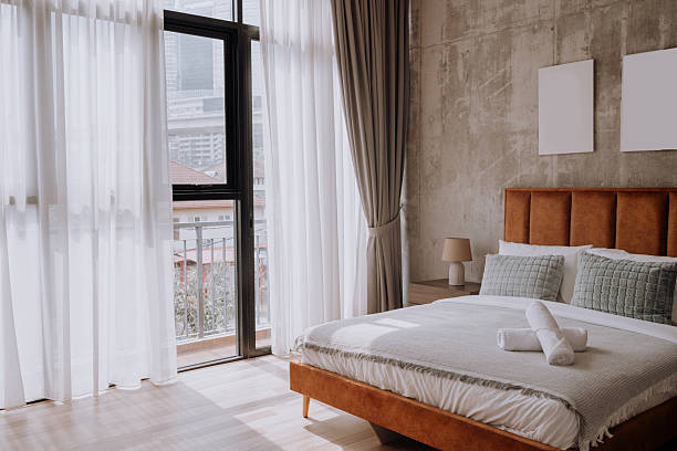 Double Room A